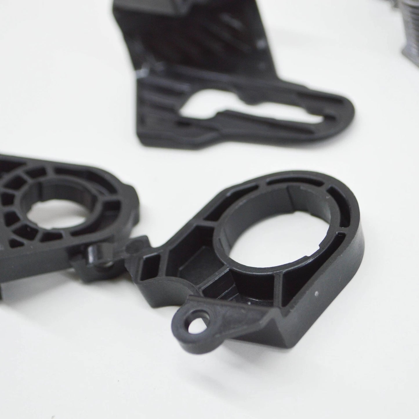 NEW AUDI A1 SPORTBACK GB FRONT LEFT HEADLIGHT REPAIR KIT 82A998121 ORIGINAL