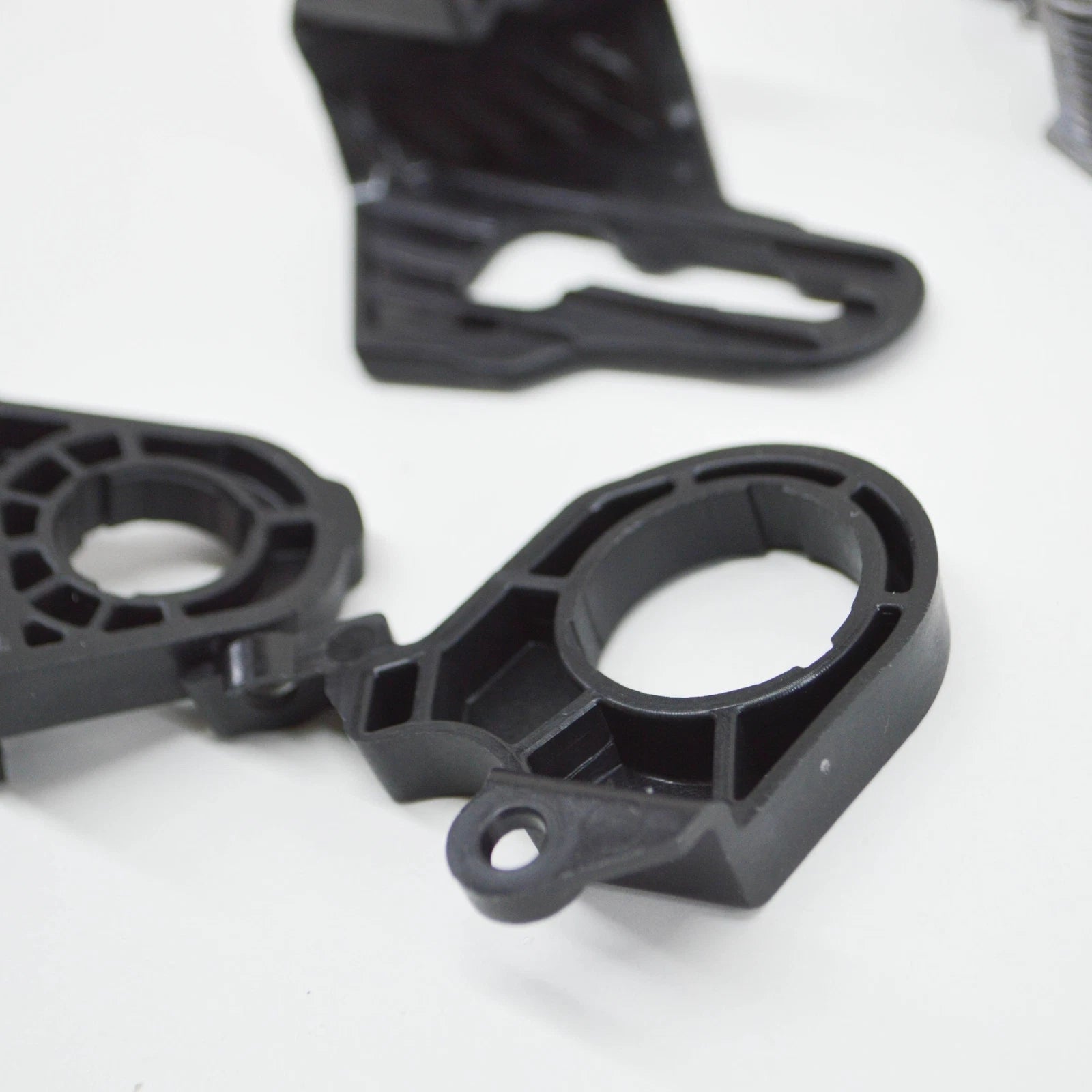 NEW AUDI A1 SPORTBACK GB FRONT LEFT HEADLIGHT REPAIR KIT 82A998121 ORIGINAL