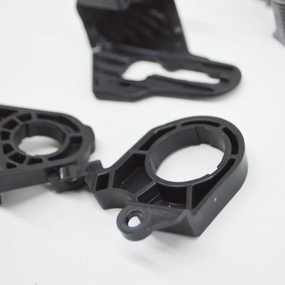 NEW AUDI A1 SPORTBACK GB FRONT LEFT HEADLIGHT REPAIR KIT 82A998121 ORIGINAL