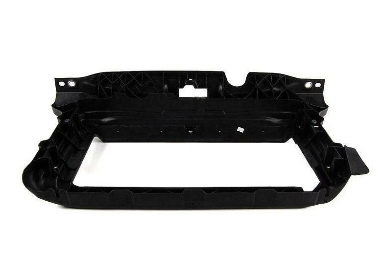 NEW VW BEETLE 9C COOLANT RADIATOR MOUNTING LOCK CARRIER 1C0805594S ORIGINAL