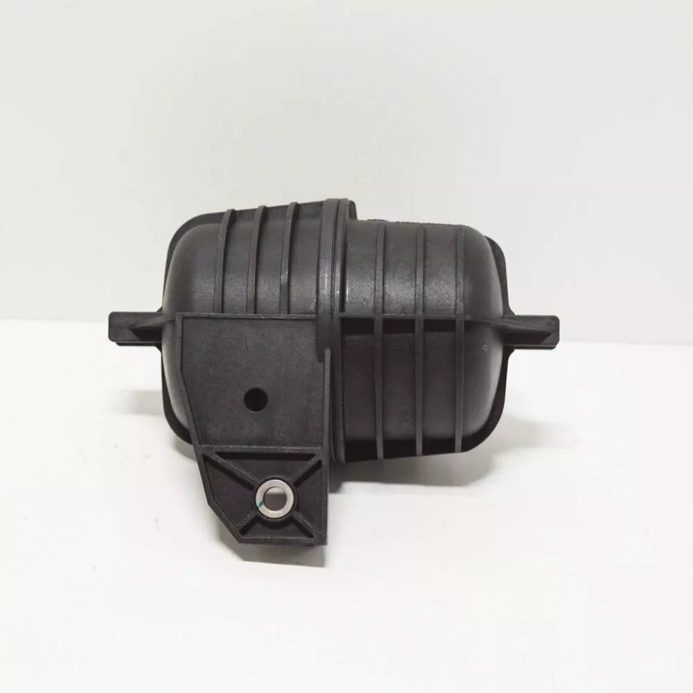 NEW BMW 1 E81 TURBOCHARGER VACUUM TANK RESERVOIR LEFT 11657799790 ORIGINAL