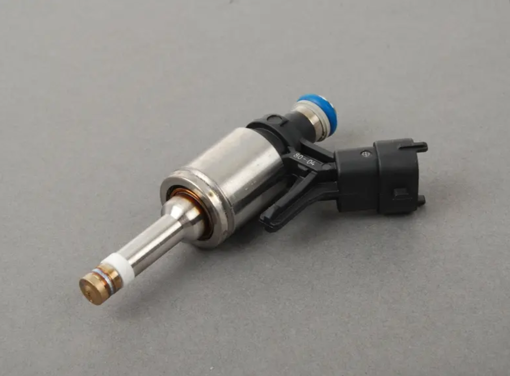 new mini cooper s r56 high pressure fuel rp injector 13538682350 8682350