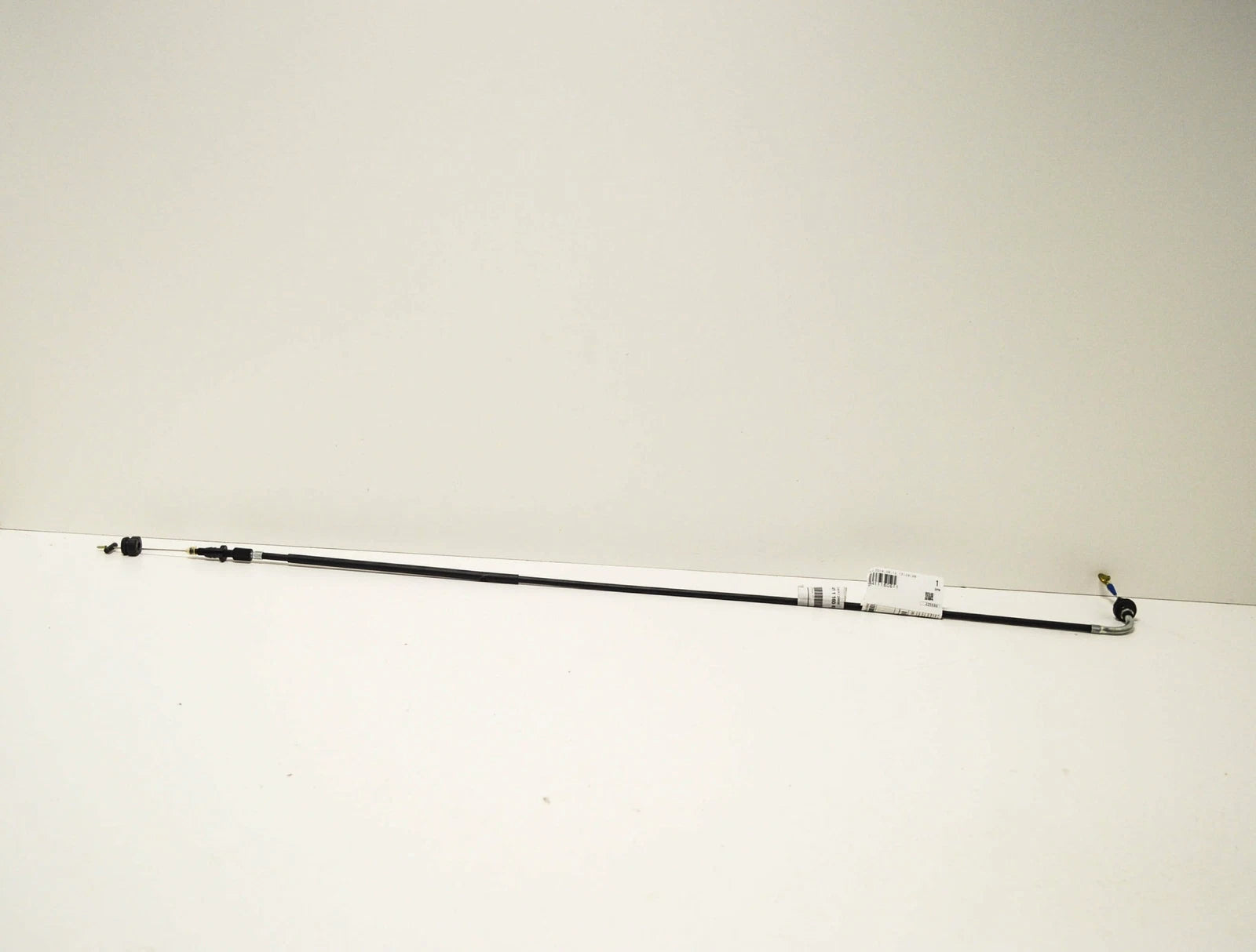 NEW BMW BOWDEN CABLE E34 520I SEDAN WAGON 35411160611 1160611 RHD ORIGINAL