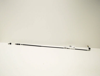 NEW BMW BOWDEN CABLE E34 520I SEDAN WAGON 35411160611 1160611 RHD ORIGINAL