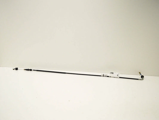 NEW BMW BOWDEN CABLE E34 520I SEDAN WAGON 35411160611 1160611 RHD ORIGINAL