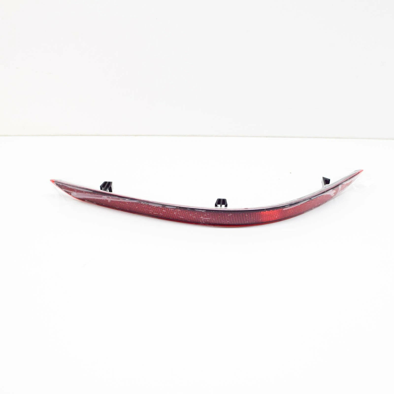 NEW VOLKSWAGEN CADDY MK4 REAR BUMPER RIGHT REFLECTOR 2K5945106E ORIGINAL