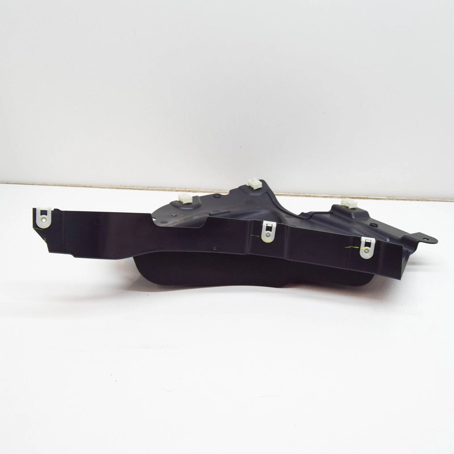 NEW BMW 2 COUPE G42 FRONT LEFT WHEEL HOUSING BOTTOM COVER 51718098221 ORIGINAL