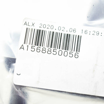 NEW MB GLA X156 FRONT RADAR SENSOR UNIT MOUNT BRACKET A1568850056 ORIGINAL