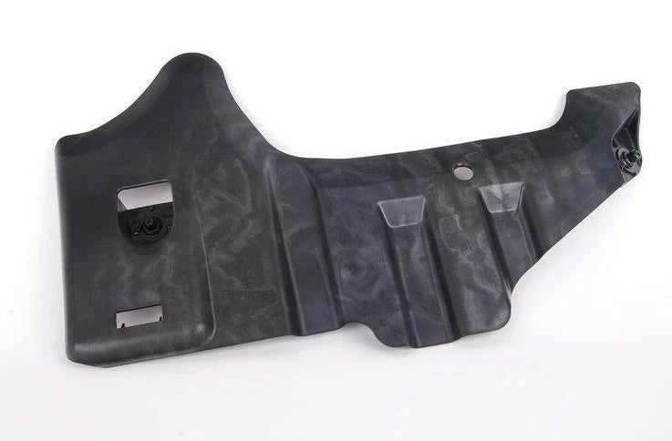 NEW AUDI A3 8P REAR SUPPORT FRAME TRIM 1K0501713E ORIGINAL