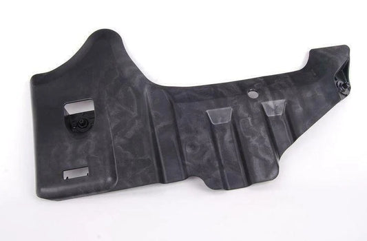 NEW AUDI A3 8P REAR SUPPORT FRAME TRIM 1K0501713E ORIGINAL