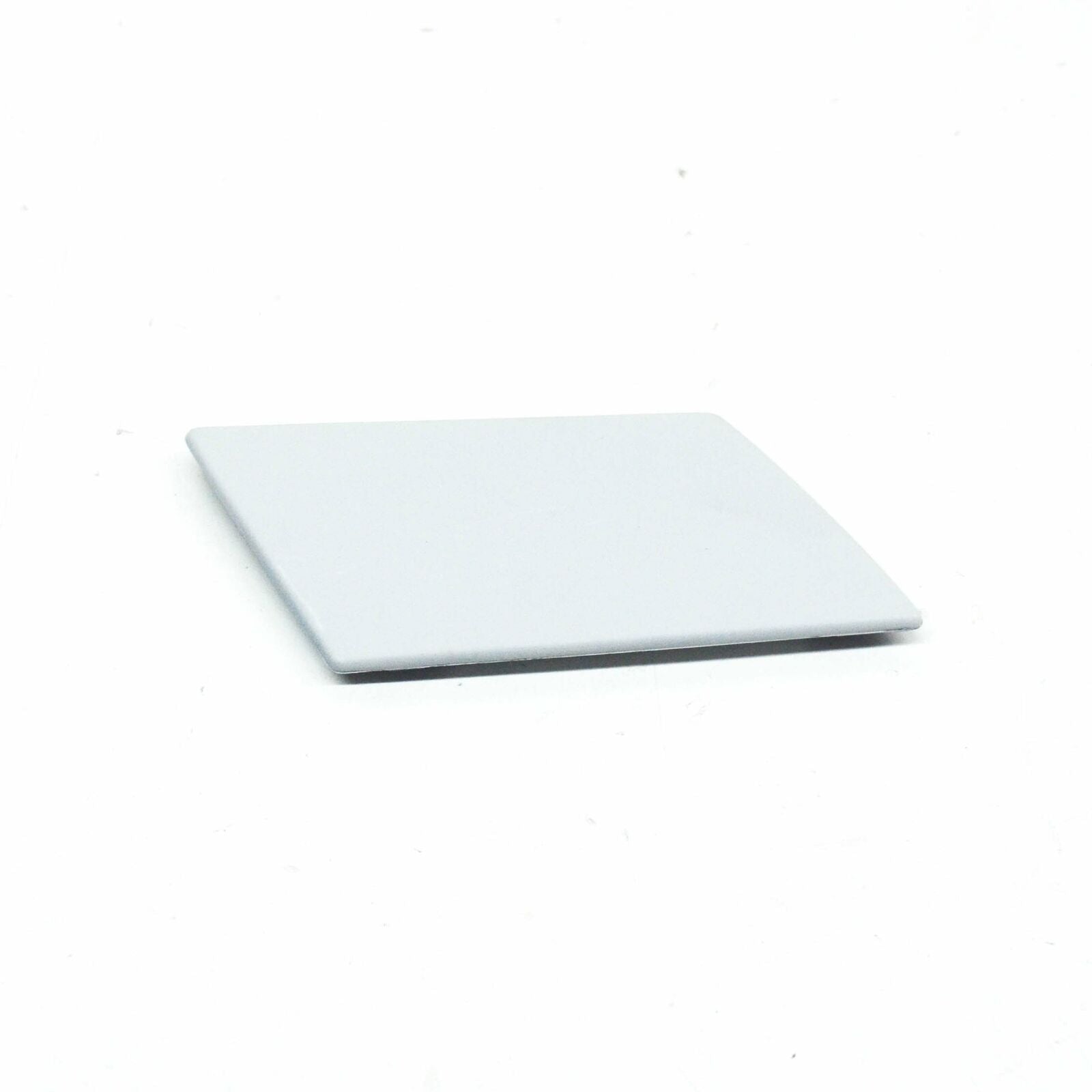 NEW VW PHAETON MK3 FRONT RIGHT HEADLIGHT WASHER COVER CAP 3D0807928BGRU ORIGINAL