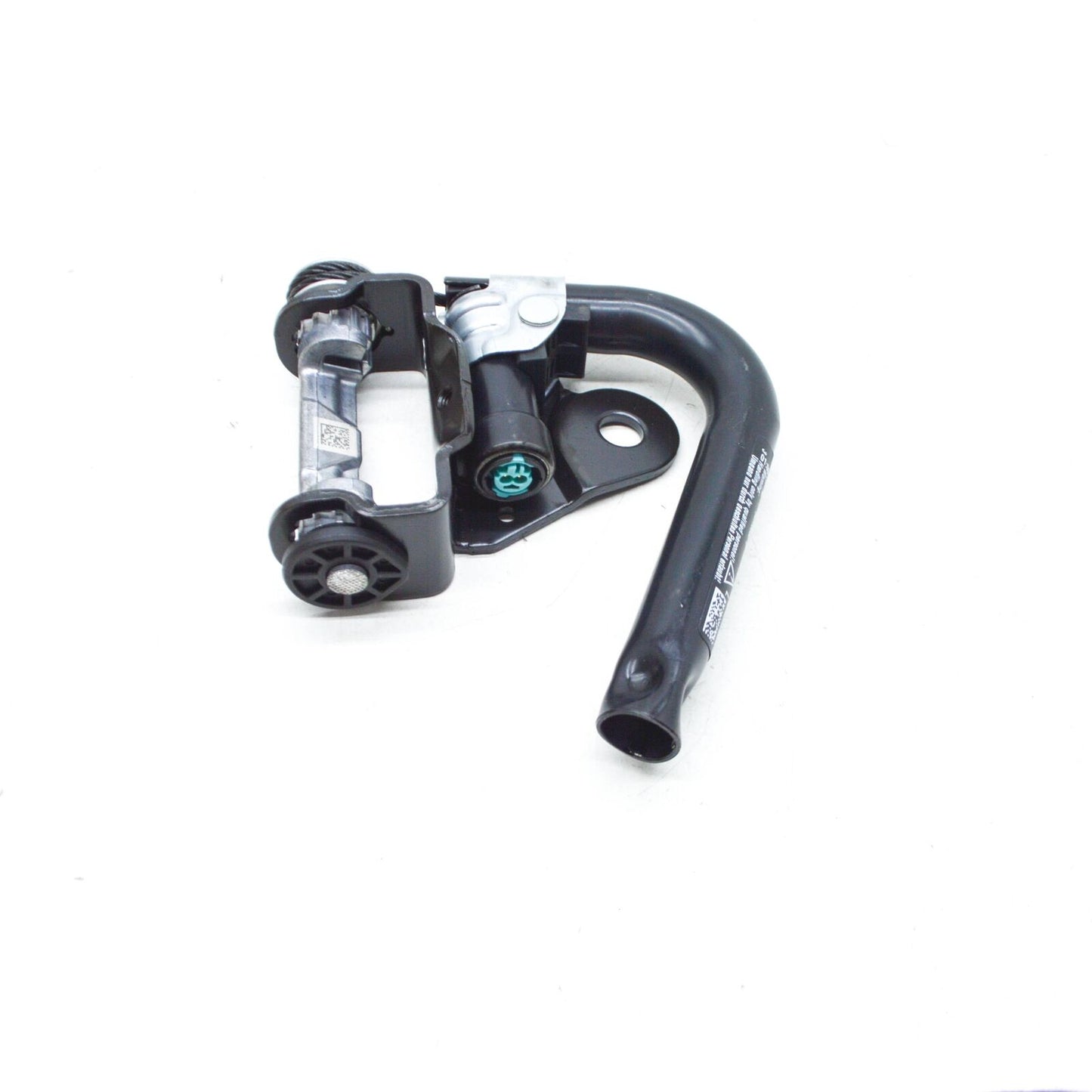 NEW MERCEDES-BENZ E W213 FRONT LEFT SEAT BELT TENSIONER A2138609100 ORIGINAL