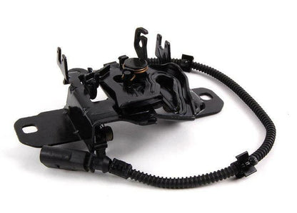 NEW VW BEETLE 9C ENGINE HOOD BONNET LOCK LOWER PART 1C0823509AE ORIGINAL