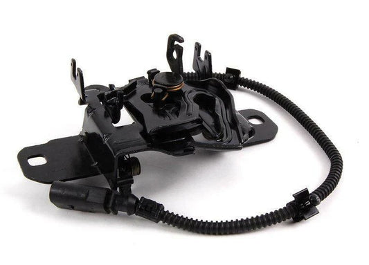 NEW VW BEETLE 9C ENGINE HOOD BONNET LOCK LOWER PART 1C0823509AE ORIGINAL