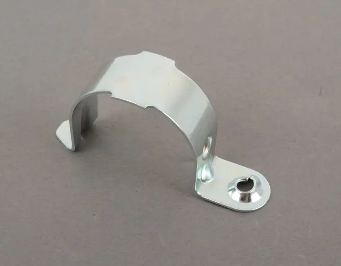 NEW MERCEDES-BENZ SL R129 STEERING LINKAGE BRACKET A1294630140 ORIGINAL