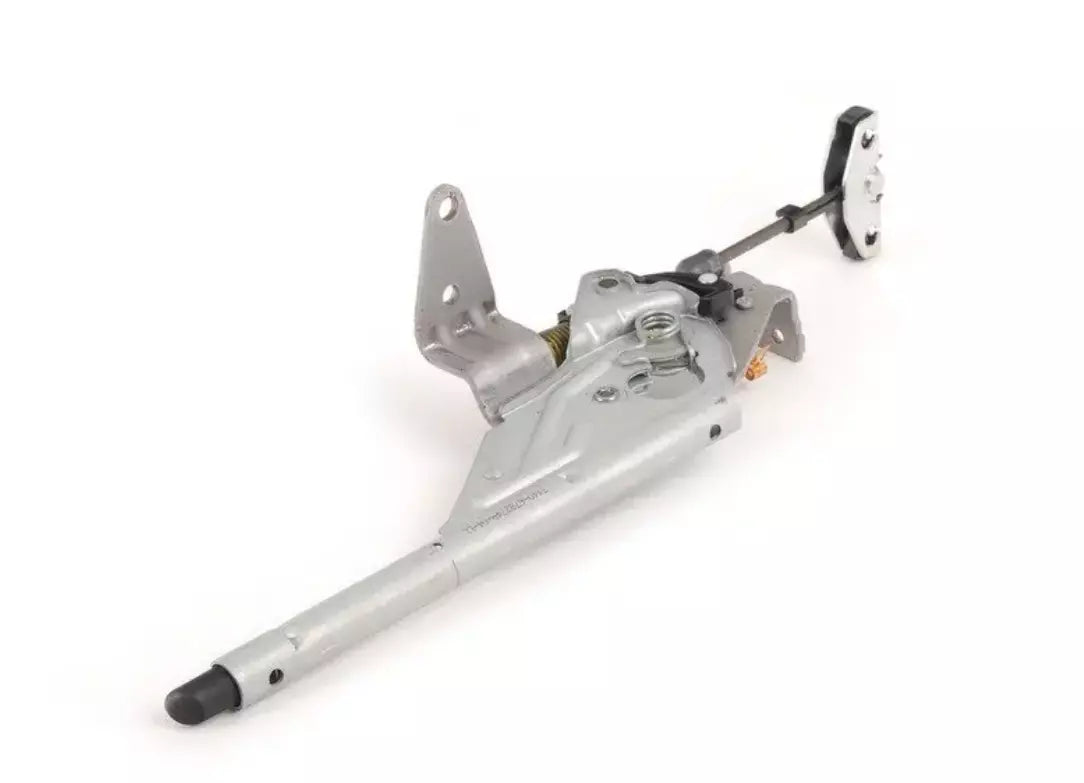 NEW BMW X1 E84 HANDBRAKE HANDLE LEVER 6782749 34406782749 ORIGINAL