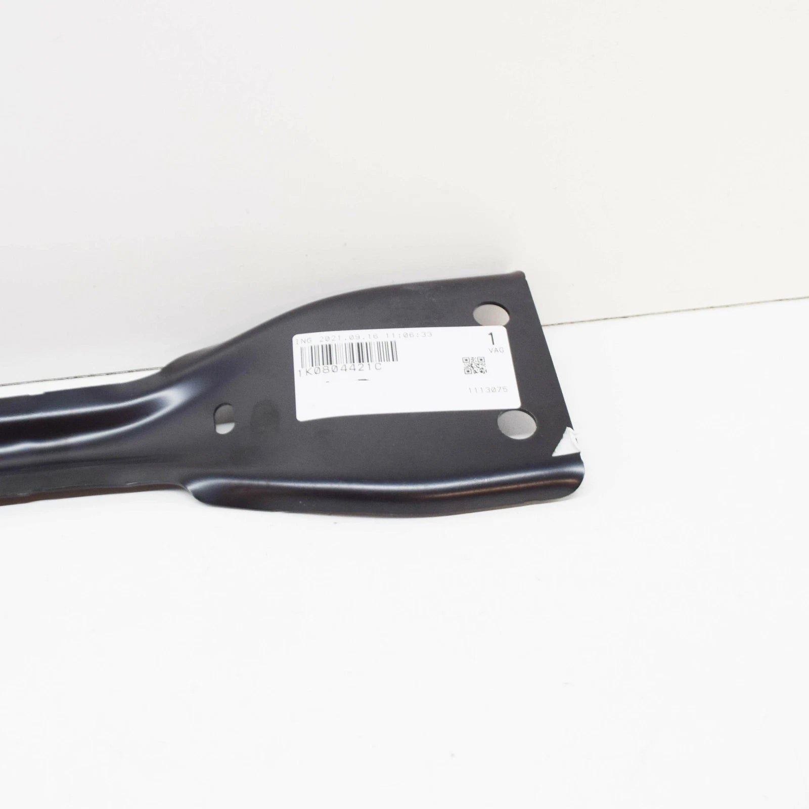 NEW AUDI A3 8P FRONT BOTTOM PLATE FRONT TUNNEL REINFORCEMENT 1K0804421C