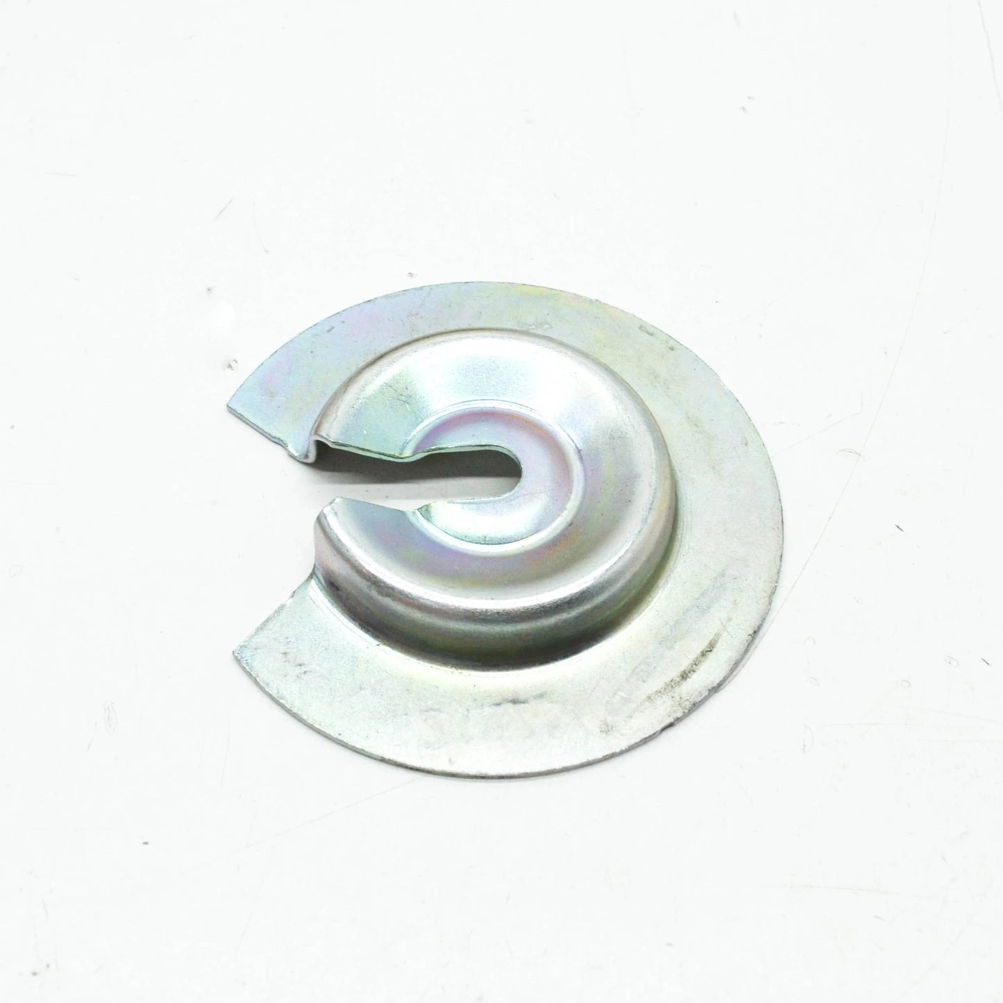 NEW AUDI Q3 8U SPARE WHEEL CLAMPING TOP HAT BRACKET 8U0601205 ORIGINAL