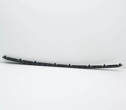 NEW AUDI A5 F53 REAR BUMPER COVER SPACER PANEL 8W6807823A