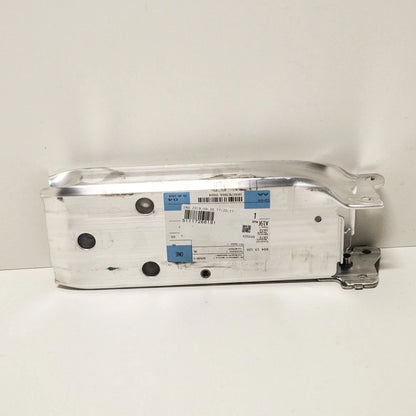 NEW BMW 3 F30 FRONT BUMPER CRASH BAR LEFT CARRIER 51117266191 2015 ORIGINAL