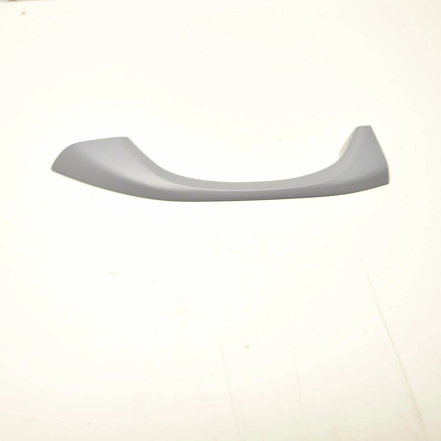 NEW AUDI A8 4N D5 REAR LEFT DOOR EXTERIOR HANDLE TRIM 4N0837239AGRU