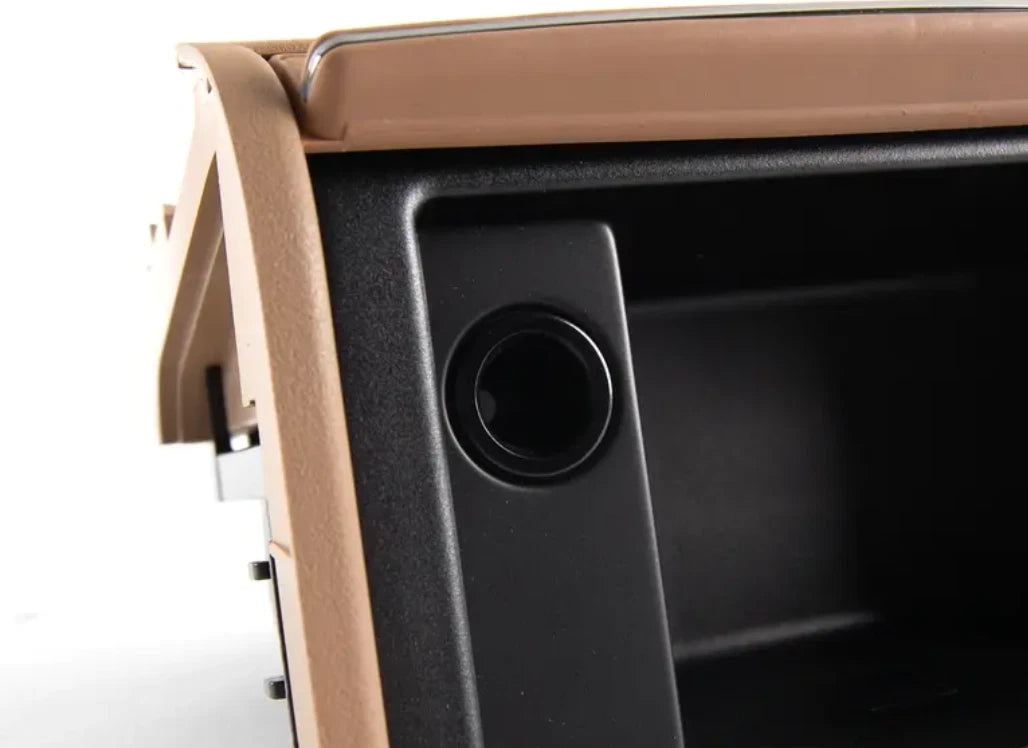 NEW BMW 3 E46 REAR ASHTRAY 51168268342 8268342 ORIGINAL