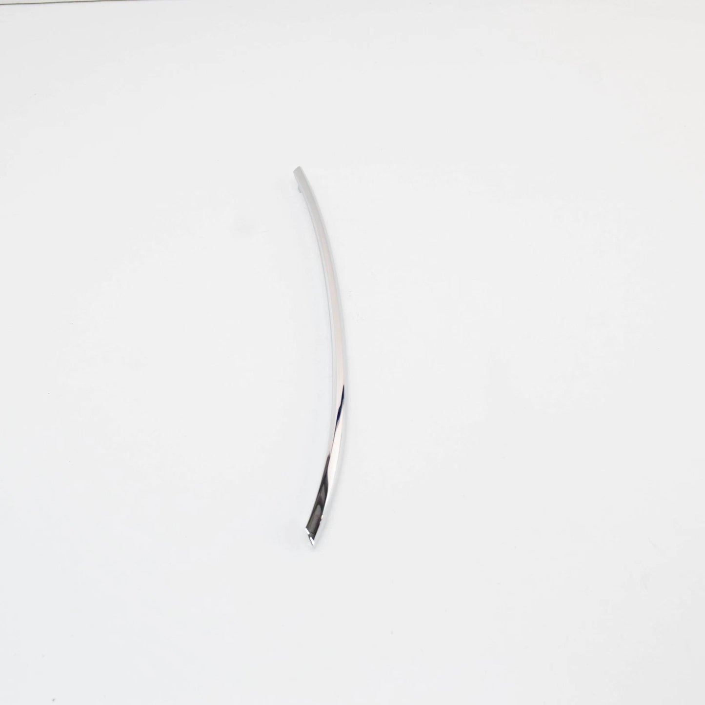 NEW BMW 7 G11 FRONT RIGHT OUTSIDE DOOR HANDLE TRIM 51215A06744 5A06744 ORIGINAL