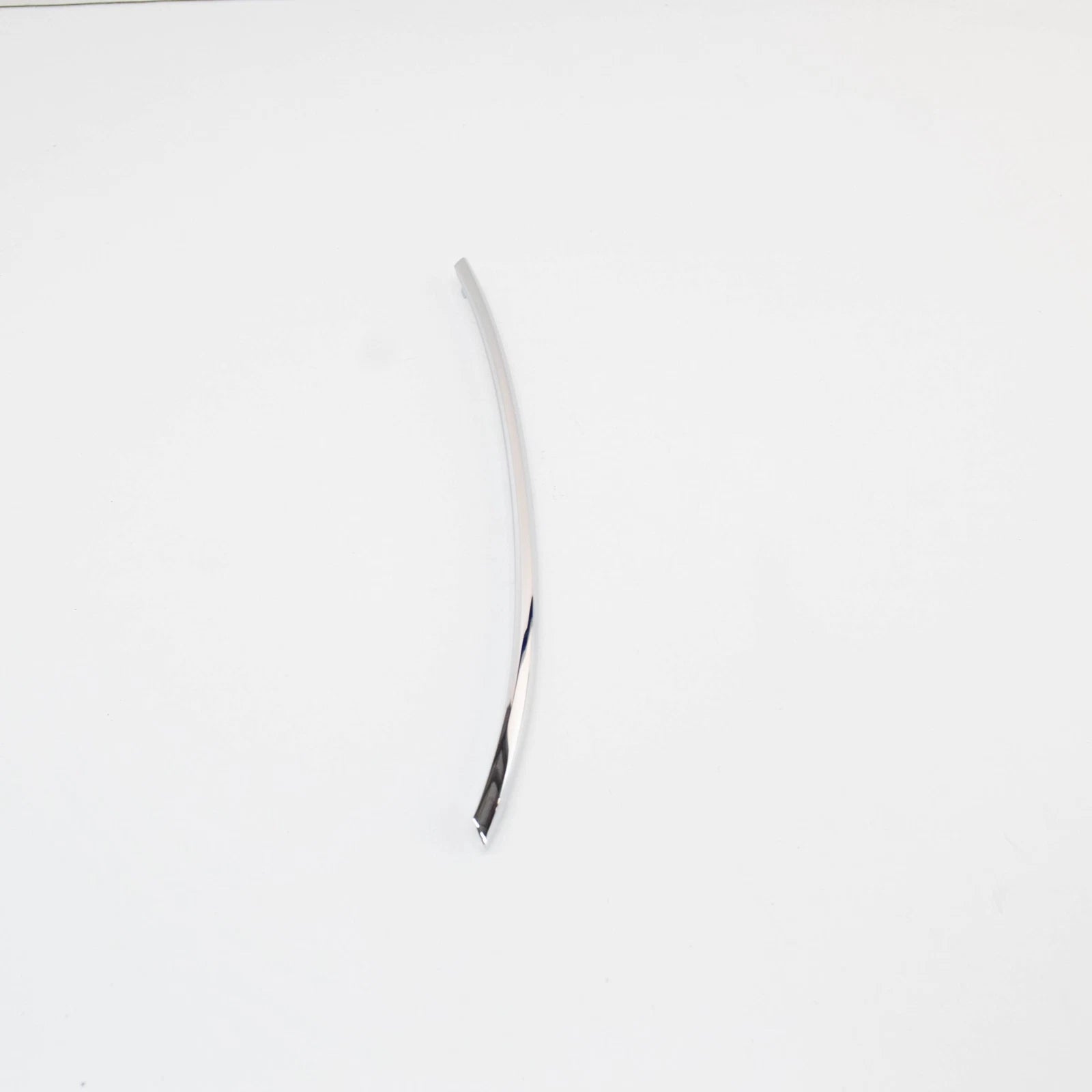 NEW BMW 7 G11 FRONT RIGHT OUTSIDE DOOR HANDLE TRIM 51215A06744 5A06744 ORIGINAL