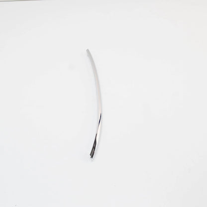 NEW BMW 7 G11 FRONT RIGHT OUTSIDE DOOR HANDLE TRIM 51215A06744 5A06744 ORIGINAL