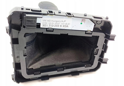NEW VW ARTEON 3H7 GEAR SHIFTING COVER LHD 3G1713203SXQA ORIGINAL