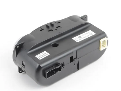 new mb sl r230 automatic air conditioner operating unit a2308301285 original