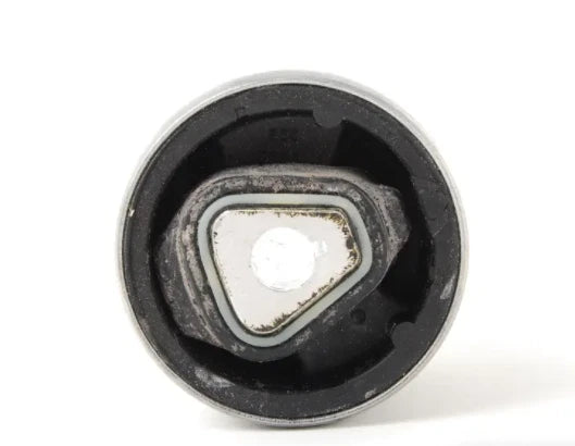 NEW BMW 1 E81 FRONT CONTROL ARM HYDRO BEARING 31126763719 ORIGINAL