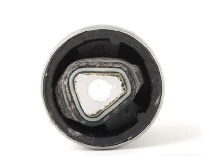 NEW BMW 1 E81 FRONT CONTROL ARM HYDRO BEARING 31126763719 ORIGINAL