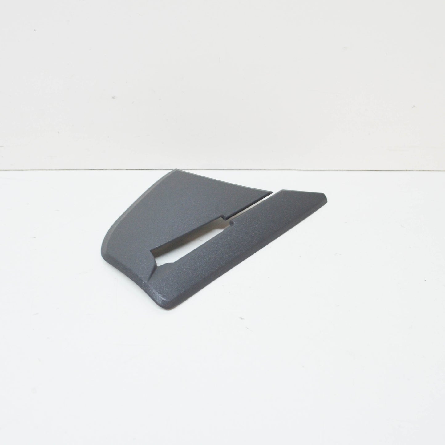 NEW MB SL R230 LUGGAGE COMPARTMENT TRIM RIGHT COVER A23069308179C75 ORIGINAL