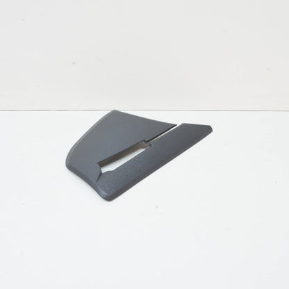 NEW MB SL R230 LUGGAGE COMPARTMENT TRIM RIGHT COVER A23069308179C75 ORIGINAL