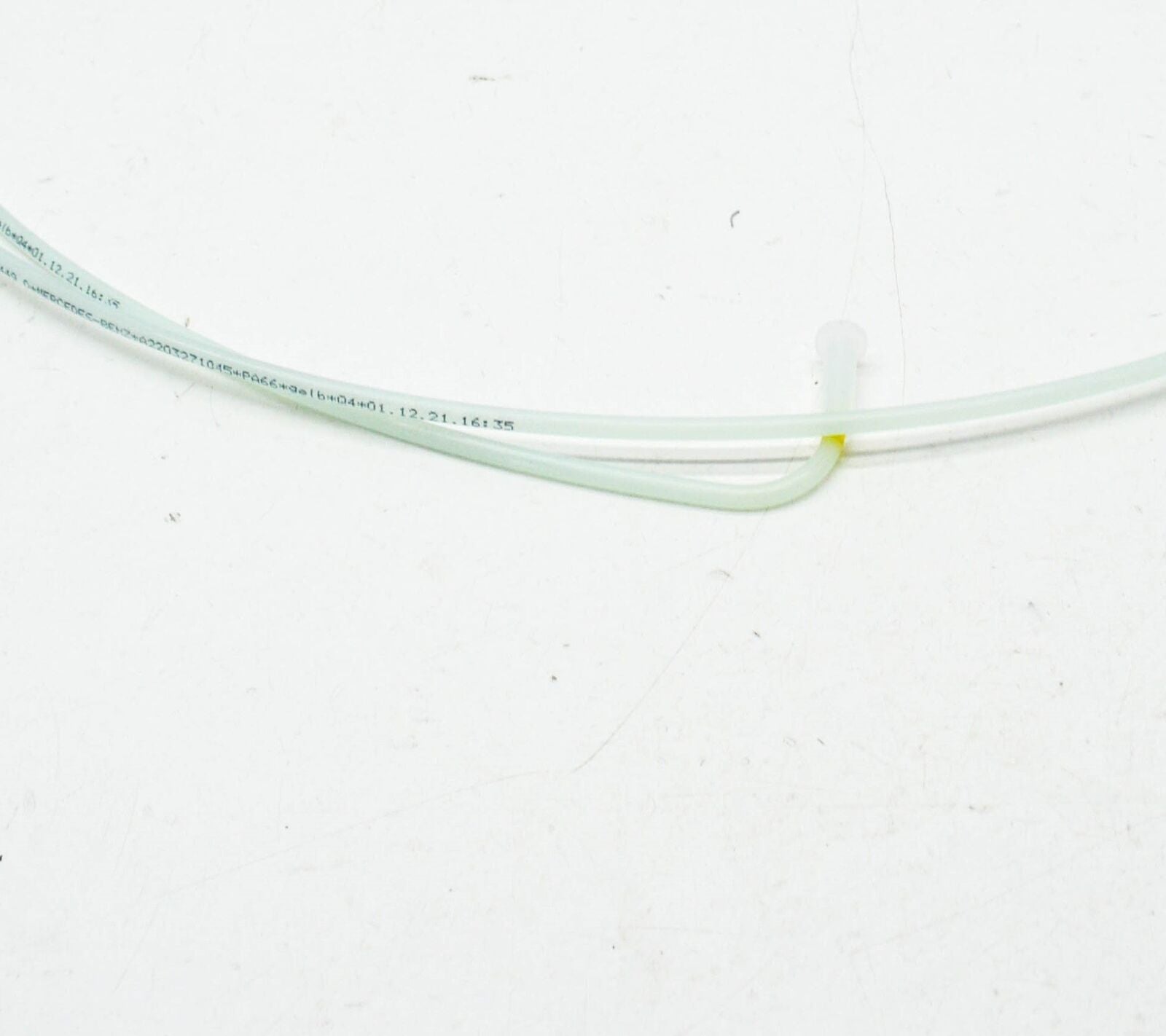 NEW MERCEDES-BENZ ML W166 AIR SUSPENSION LINE A2203271045 ORIGINAL