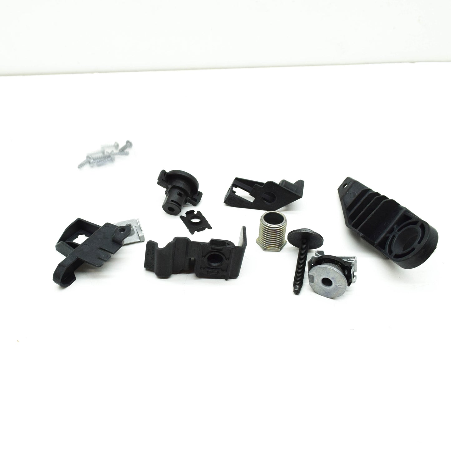 NEW VOLKSWAGEN GOLF SPORTSVAN AM1 LEFT HEADLIGHT REPAIR KIT 510998225 ORIGINAL