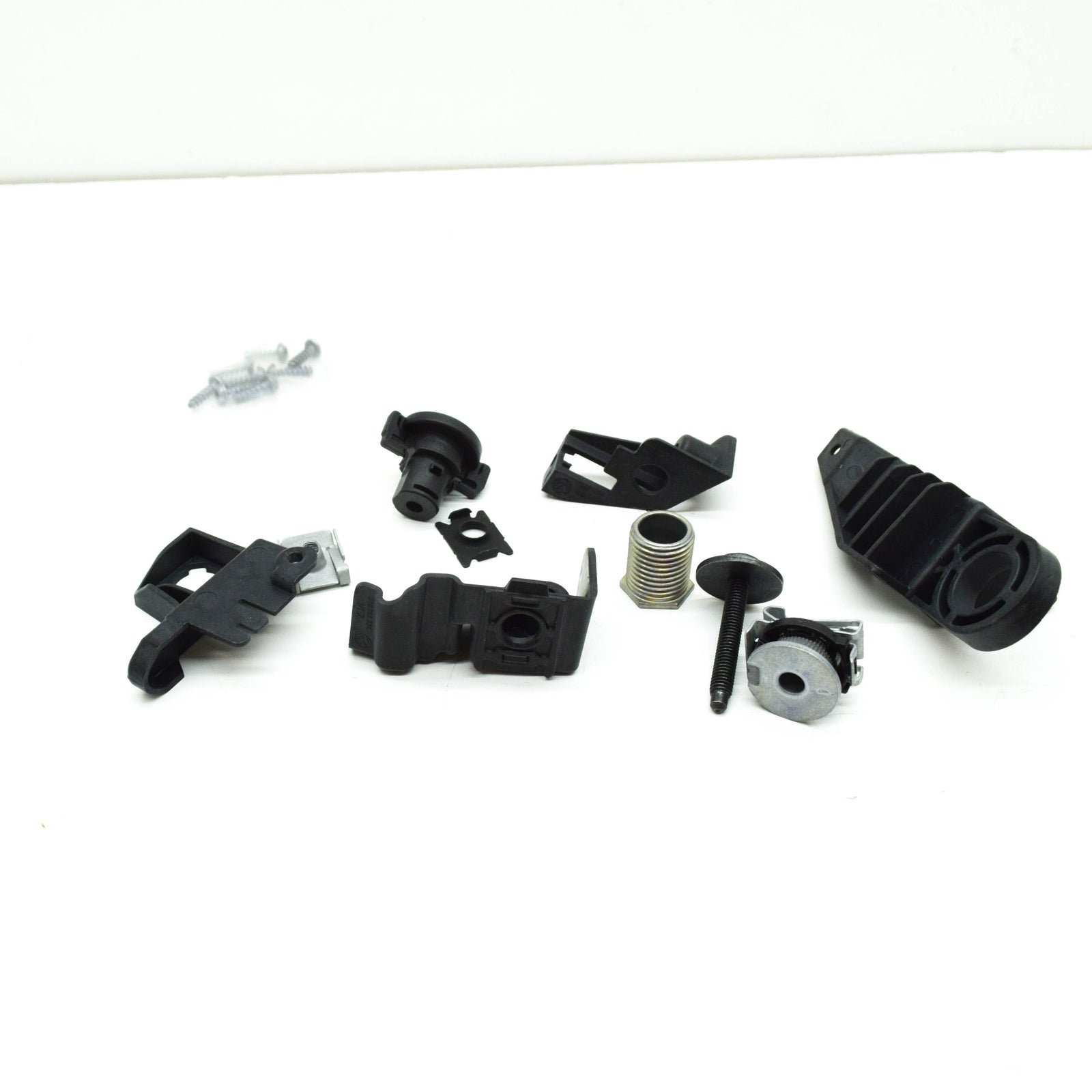 NEW VOLKSWAGEN GOLF SPORTSVAN AM1 LEFT HEADLIGHT REPAIR KIT 510998225 ORIGINAL