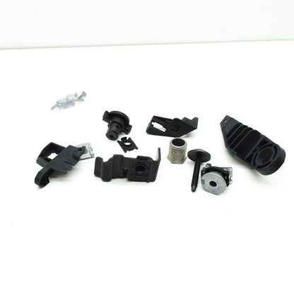 NEW VOLKSWAGEN GOLF SPORTSVAN AM1 LEFT HEADLIGHT REPAIR KIT 510998225 ORIGINAL