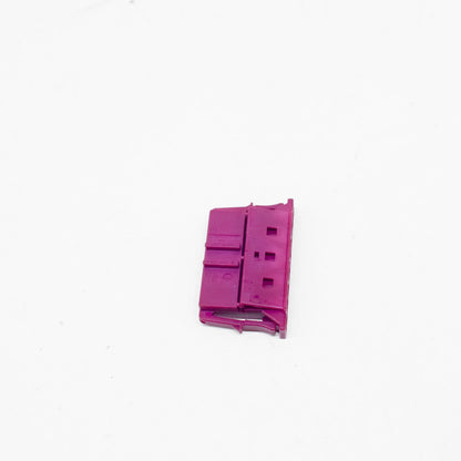 NEW MB ML W166 BATTERY COMPARTMENT PREFUSE BOX PLUG A0375453728 ORIGINAL