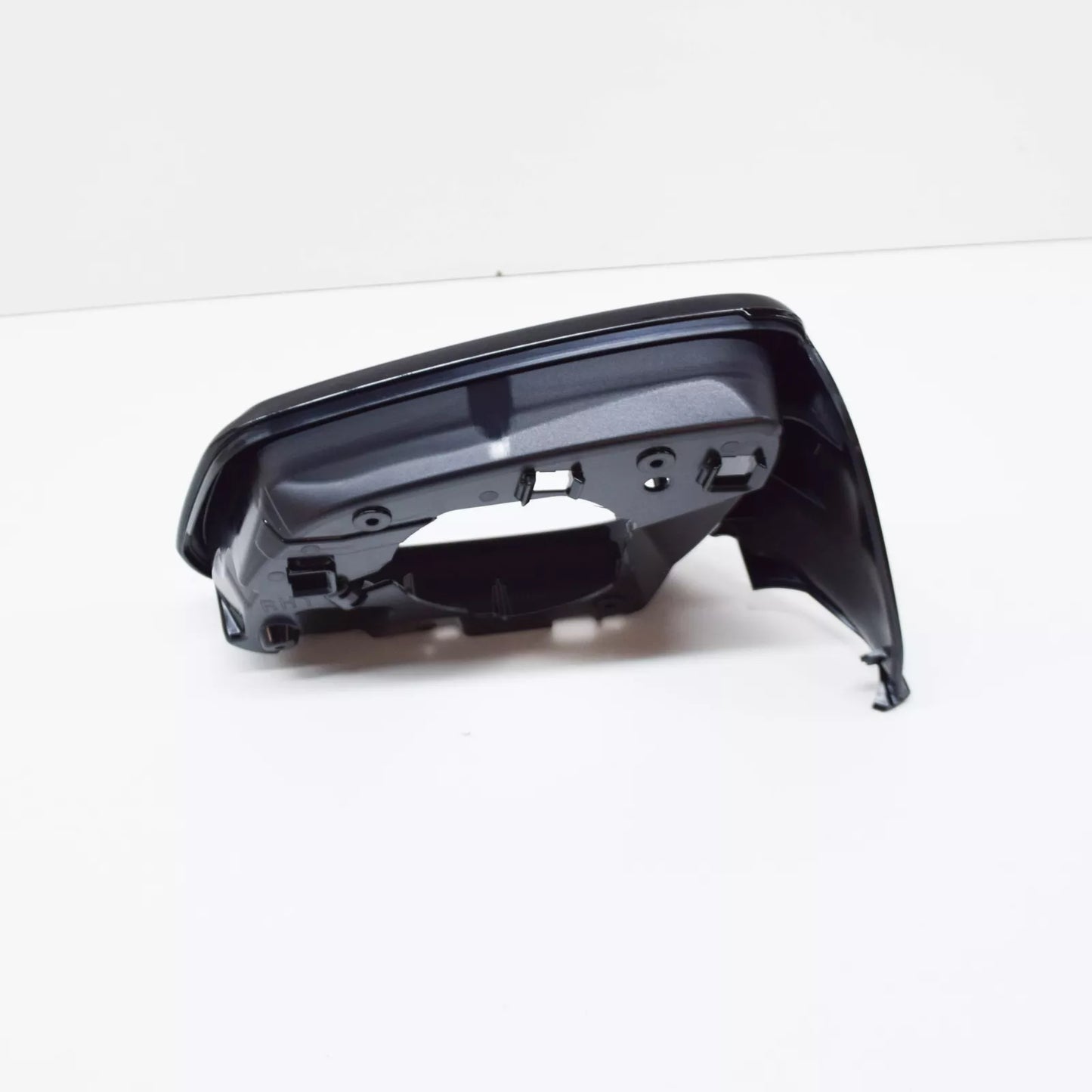 NEW BMW X2 F39 FRONT RIGHT MIRROR SUPPORTING RING 51169449380 ORIGINAL