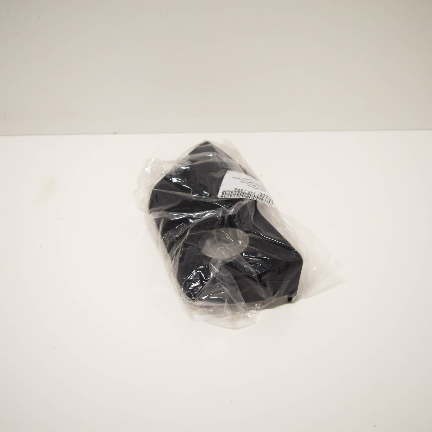 NEW AUDI R8 MK1 BUCKET SEAT COVER CAP LEFT OUTER FRONT 8E0881325J6PS ORIGINAL