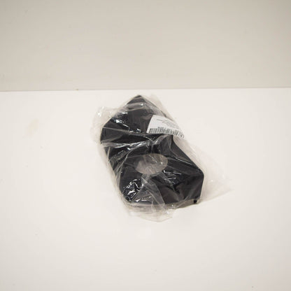 NEW AUDI R8 MK1 BUCKET SEAT COVER CAP LEFT OUTER FRONT 8E0881325J6PS ORIGINAL