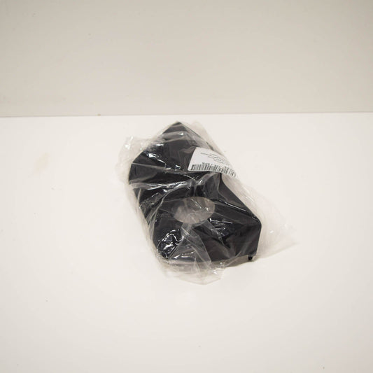 NEW AUDI R8 MK1 BUCKET SEAT COVER CAP LEFT OUTER FRONT 8E0881325J6PS ORIGINAL