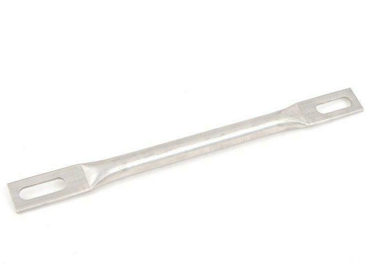 new audi rs4 b7 exhaust system center brace 8e0253521e original