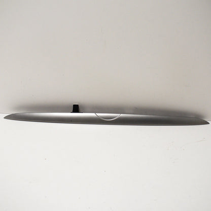 NEW BMW X5 E53 TAILGATE TRUNK LID HANDLE 51137170674 7170674 ORIGINAL