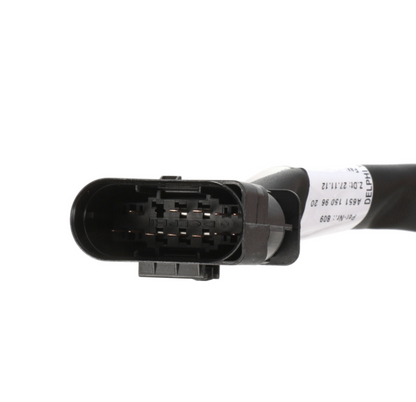 NEW MERCEDES-BENZ C W204 ENGINE WIRING HARNESS A6511509620 ORIGINAL