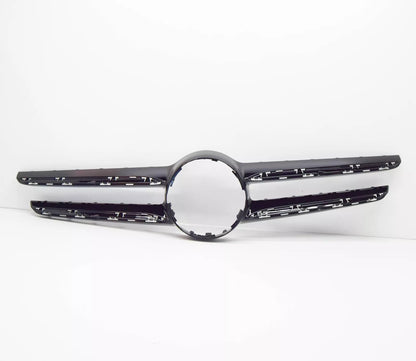 NEW MERCEDES-BENZ B W246 RADIATOR GRILLE TRIM MOLDING A2468880273 ORIGINAL