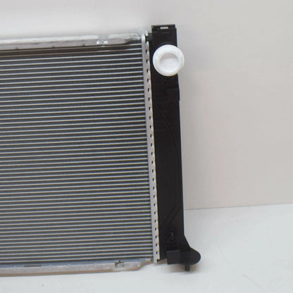 NEW AUDI A6 C6 ENGINE COOLING RADIATOR 4F0121251AC ORIGINAL