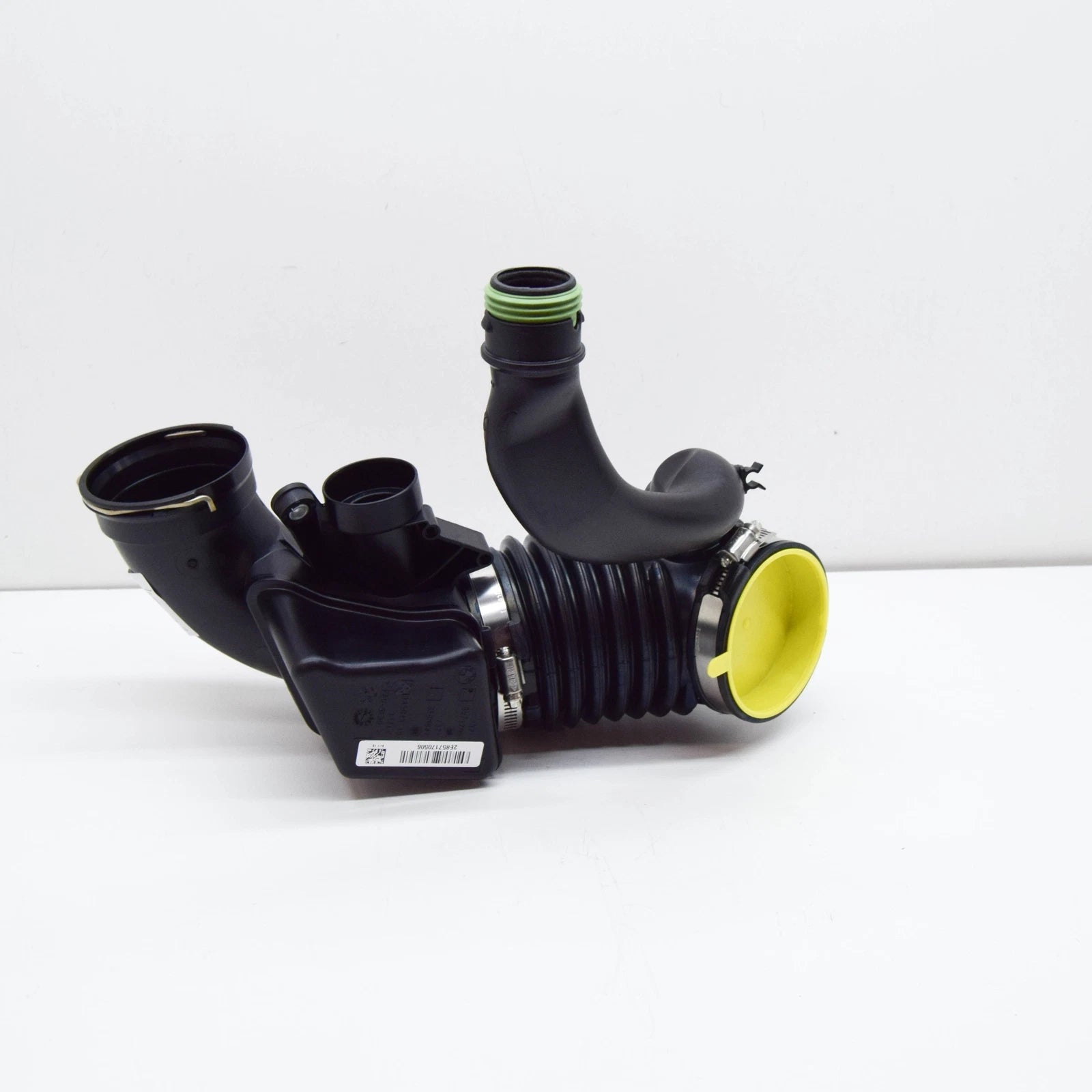 NEW BMW X4 G02 FILTERED AIR PIPE 13718571705 ORIGINAL